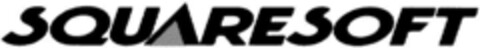 SQUARESOFT Logo (DPMA, 12/28/1993)
