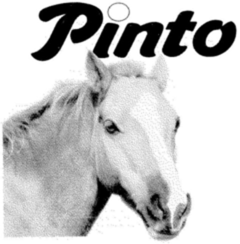 Pinto Logo (DPMA, 28.08.1984)