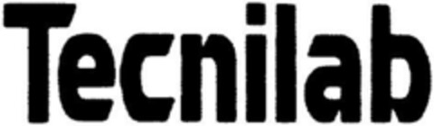 Tecnilab Logo (DPMA, 13.05.1992)