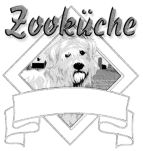 Zooküche Logo (DPMA, 10.02.2000)