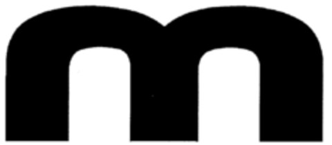 m Logo (DPMA, 19.07.2000)