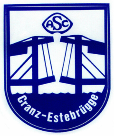 ASC Cranz-Estebrügge Logo (DPMA, 11/02/2000)