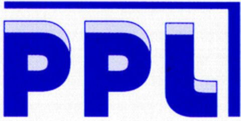 PPL Logo (DPMA, 17.01.2001)
