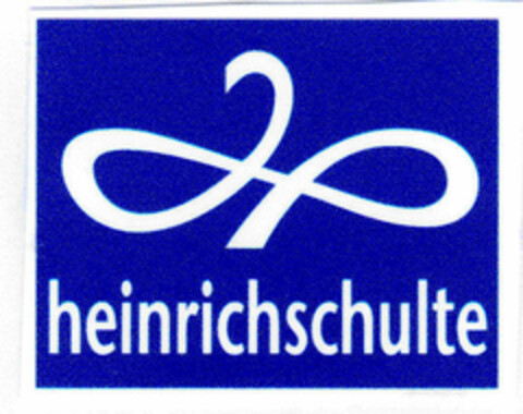 heinrichschulte Logo (DPMA, 12.03.2001)