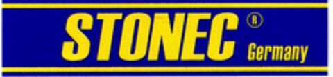 STONEC Germany Logo (DPMA, 30.03.2001)