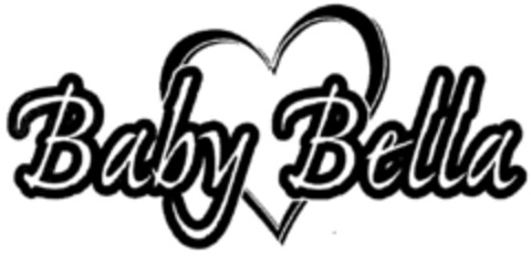Baby Bella Logo (DPMA, 25.06.2001)