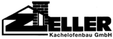 ZELLER Kachelofenbau GmbH Logo (DPMA, 12.10.2001)