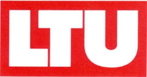 LTU Logo (DPMA, 04/03/2008)