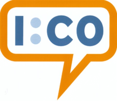 I:CO Logo (DPMA, 18.09.2008)