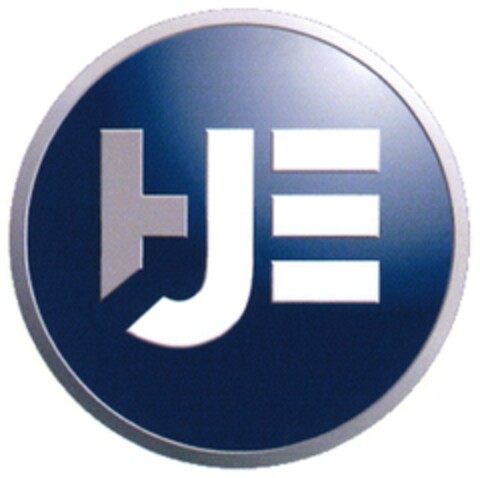 HJE Logo (DPMA, 30.09.2008)