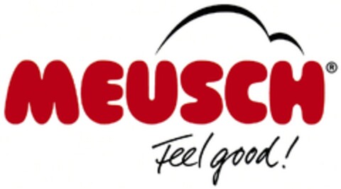 MEUSCH Feelgood! Logo (DPMA, 04.12.2008)