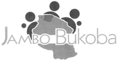 JAMBO Bukoba Logo (DPMA, 04/02/2009)