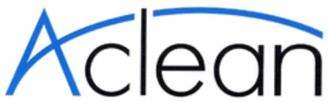 Aclean Logo (DPMA, 08.04.2009)