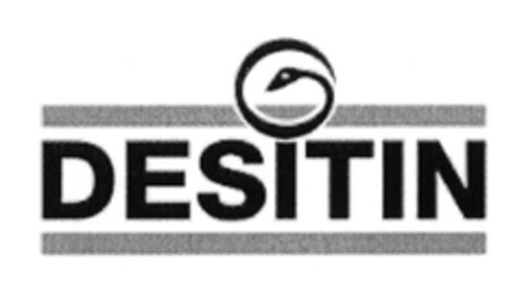 DESITIN Logo (DPMA, 04.06.2009)