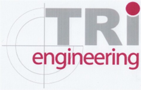 TRi engineering Logo (DPMA, 20.07.2009)