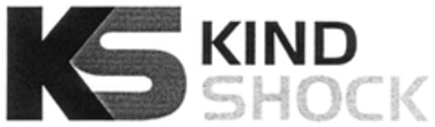 KS KIND SHOCK Logo (DPMA, 28.09.2009)
