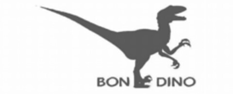 BON DINO Logo (DPMA, 09.12.2009)