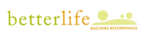 betterlife Logo (DPMA, 17.02.2010)