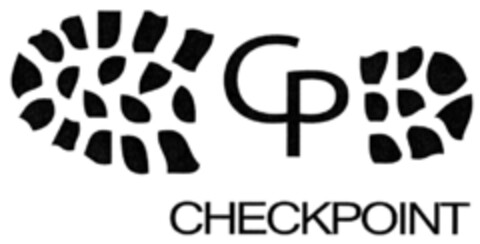 CP CHECKPOINT Logo (DPMA, 03/26/2010)