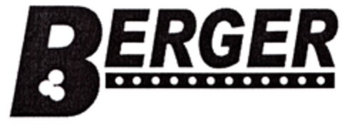 Berger Logo (DPMA, 05/26/2010)