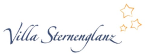 Villa Sternenglanz Logo (DPMA, 23.11.2010)