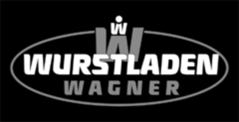 WURSTLADEN WAGNER Logo (DPMA, 04.03.2011)