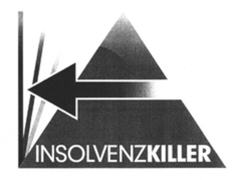 INSOLVENZKILLER Logo (DPMA, 11.03.2011)