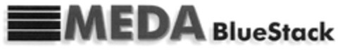 MEDA BlueStack Logo (DPMA, 03/26/2011)