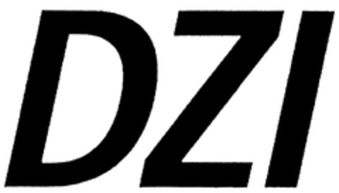 DZI Logo (DPMA, 24.05.2011)