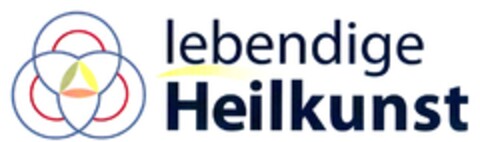 lebendige Heilkunst Logo (DPMA, 06.08.2011)