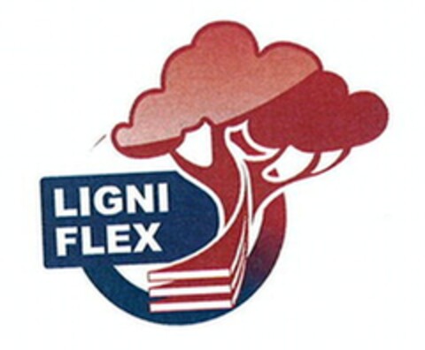 LIGNIFLEX Logo (DPMA, 08/30/2011)