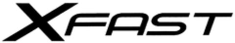 x fast Logo (DPMA, 25.10.2011)