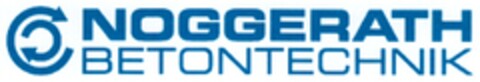 NOGGERATH BETONTECHNIK Logo (DPMA, 24.12.2011)
