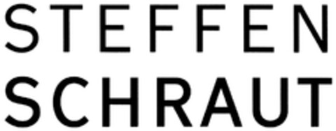STEFFEN SCHRAUT Logo (DPMA, 14.01.2012)