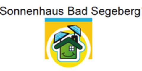 Sonnenhaus Bad Segeberg Logo (DPMA, 02/07/2012)