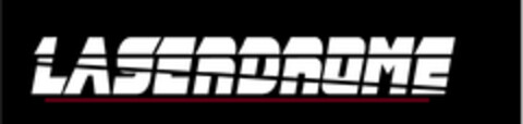 LASERDROME Logo (DPMA, 18.10.2012)