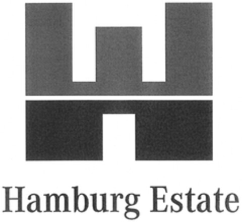 Hamburg Estate Logo (DPMA, 19.05.2012)