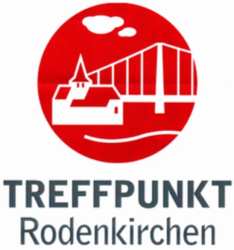 TREFFPUNKT Rodenkirchen Logo (DPMA, 08/31/2012)