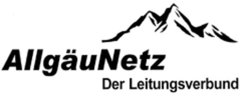 AllgäuNetz Der Leitungsverbund Logo (DPMA, 18.10.2012)