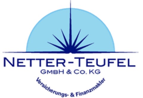 NETTER - TEUFEL Logo (DPMA, 11.07.2013)