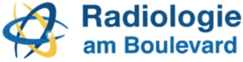 Radiologie am Boulevard Logo (DPMA, 09.03.2013)