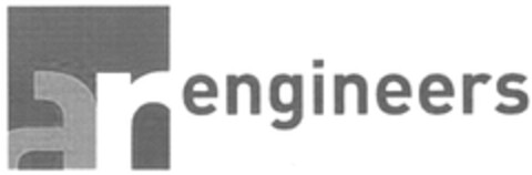 ar engineers Logo (DPMA, 13.04.2013)