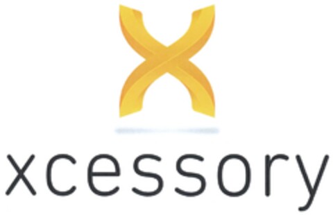 xcessory Logo (DPMA, 22.05.2013)