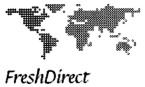 FreshDirect Logo (DPMA, 07.06.2013)