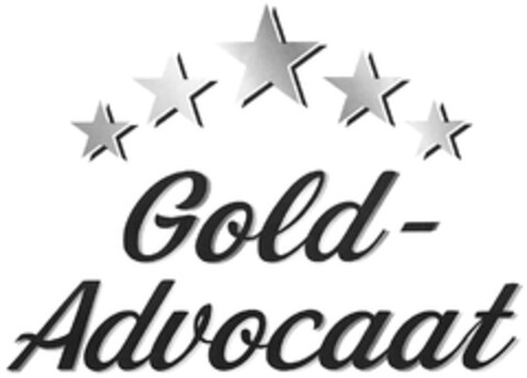 Gold-Advocaat Logo (DPMA, 03.07.2013)