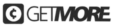 GETMORE Logo (DPMA, 09/24/2013)