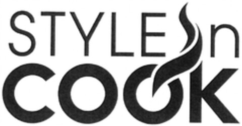 STYLE n COOK Logo (DPMA, 27.09.2013)