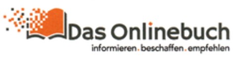 Das Onlinebuch Logo (DPMA, 01.10.2013)
