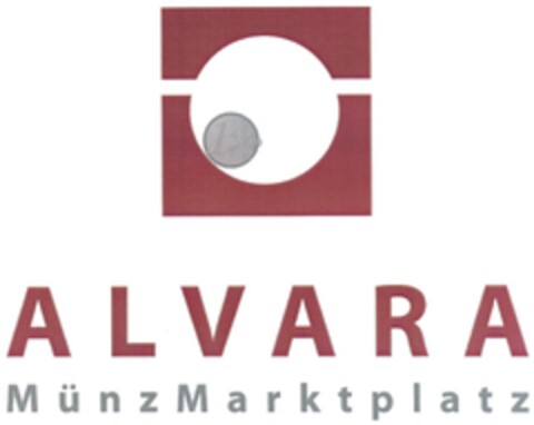 ALVARA Logo (DPMA, 11/29/2013)