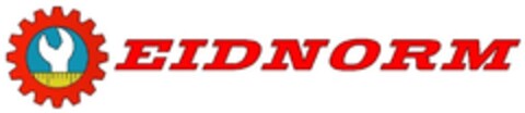 EIDNORM Logo (DPMA, 13.05.2014)